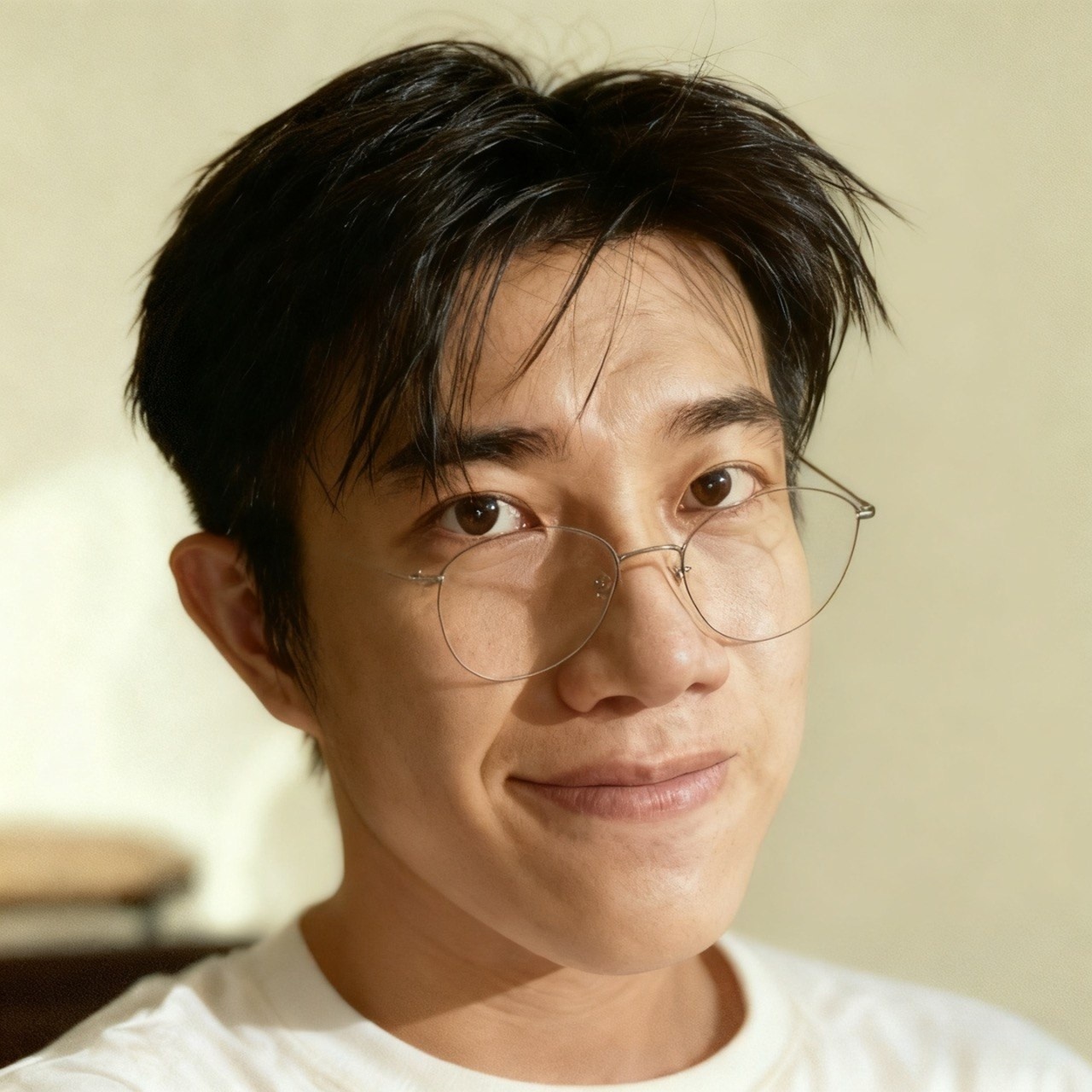 Ho Jun Hong
